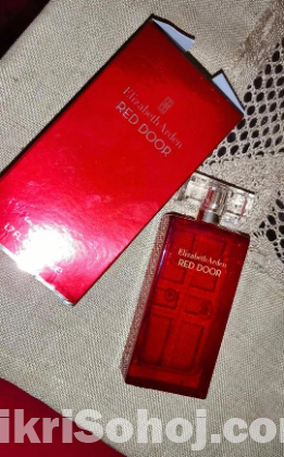 Elizabeth Arden Red Door perfume